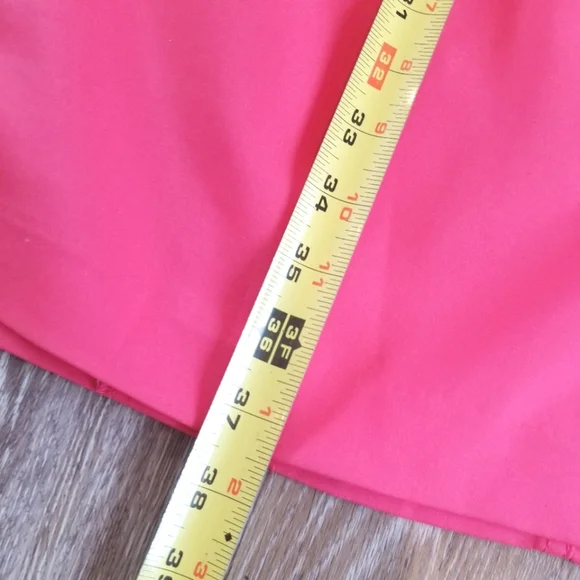 Calvin Klein Lace-Up Corset Style Sheath Dress Career Office Business Attire - Picture 10 of 13